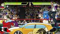 4. Divekick (PC) DIGITAL (klucz STEAM)