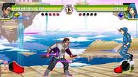 2. Divekick (PC) DIGITAL (klucz STEAM)