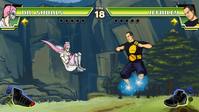 8. Divekick (PC) DIGITAL (klucz STEAM)