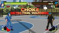 10. Divekick (PC) DIGITAL (klucz STEAM)