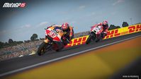 2. MotoGP 15 (PC) PL DIGITAL (klucz STEAM)