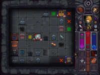 6. Runestone Keeper (PC/MAC) DIGITAL (klucz STEAM)