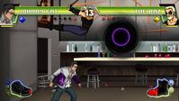 5. Divekick (PC) DIGITAL (klucz STEAM)