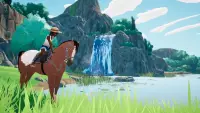 7. Horse Tales: Emerald Valley Ranch (PC) (klucz STEAM)