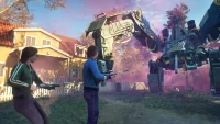 6. Generation Zero - FNIX Rising PL (DLC) (PC) (klucz STEAM)