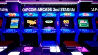 2. Capcom Arcade 2nd Stadium (PC) (klucz STEAM)