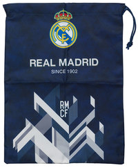 1. Real Madryt Worek Szkolny Na Obuwie RM-185 Real Madrid Color 5