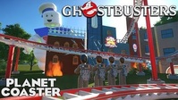 10. Planet Coaster: Ghostbusters (DLC) (PC) (klucz STEAM)
