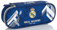 1. Real Madryt Piórnik Tuba Saszetka Usztywniona RM-178 Real Madrid Color 5