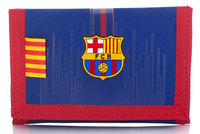 1. FC Barcelona Portfel FC-229 Barca Fan 7
