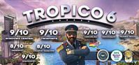 1. Tropico 6 (PC) (klucz STEAM)