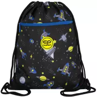 1. CoolPack Vert Worek Szkolny Na Obuwie Atlantis F070828