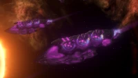 6. Stellaris: Lithoids Species Pack (DLC) (PC) (klucz STEAM)