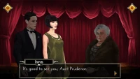 6. Miss Fisher and the Deathly Maze (PC/MAC) (klucz STEAM)