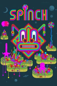 1. Spinch (PC) (klucz STEAM)