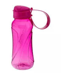 1. Florina Bidon Sky Różowy 430ml