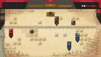 9. Feudal Baron: King's Land PL (PC) (klucz STEAM)