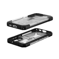 3. UAG Plasma - obudowa ochronna do Samsung Galaxy S23 5G (ice)