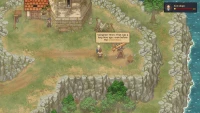2. Graveyard Keeper - Game of Crone PL (DLC) (PC) (klucz STEAM)