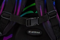 6. Starpak Plecak Szkolny Rainbow Tęcza 446547