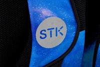 7. Starpak Plecak Szkolny Space Kosmos 446542