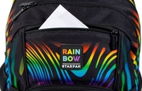 11. Starpak Plecak Szkolny Rainbow Tęcza 446547