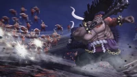 2. One Piece: Pirate Warriors 4 PL (PC) (klucz STEAM)