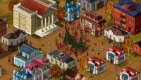 4. Kapital: Sparks of Revolution (PC) (klucz STEAM)