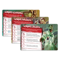 5. Małe Epickie Zombie