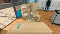 1. Supermarket Simulator (PC) (klucz STEAM)