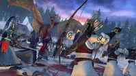 3. Total War: WARHAMMER II - Blood for the Blood God II DLC (PC) PL DIGITAL (klucz STEAM)
