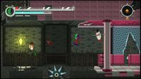 5. Nightmare Boy (PC) DIGITAL (klucz STEAM)