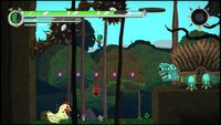 6. Nightmare Boy (PC) DIGITAL (klucz STEAM)