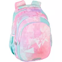 1. CoolPack Jerry Plecak Szkolny Tie Dye F029912