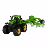 8. Mega Creative Traktor + Akcesoria 545186
