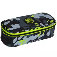 1. Coolpack Campus Piórnik Tuba Usztywniona z Organizerem Lizzard F062717