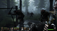 6. Warhammer: End Times - Vermintide (PC) PL DIGITAL (klucz STEAM)