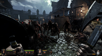 5. Warhammer: End Times - Vermintide (PC) PL DIGITAL (klucz STEAM)