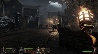 3. Warhammer: End Times - Vermintide (PC) PL DIGITAL (klucz STEAM)