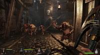 1. Warhammer: End Times - Vermintide (PC) PL DIGITAL (klucz STEAM)