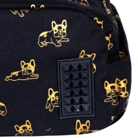 9. Head Plecak Szkolny AB330 Golden Frenchie 502024027