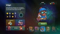 5. Next Up Hero (PC) PL DIGITAL EARLY ACCESS (klucz STEAM)