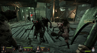 4. Warhammer: End Times - Vermintide (PC) PL DIGITAL (klucz STEAM)