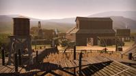 18. Lead and Gold: Gangs of the Wild West (PC) DIGITAL (klucz STEAM)