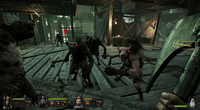4. Warhammer: End Times - Vermintide Collector's Edition (PC) PL DIGITAL (klucz STEAM)