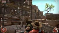 6. Lead and Gold: Gangs of the Wild West (PC) DIGITAL (klucz STEAM)