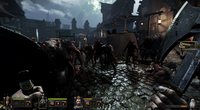 5. Warhammer: End Times - Vermintide Collector's Edition (PC) PL DIGITAL (klucz STEAM)