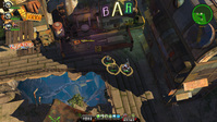 10. Krater: Shadow over Solside (PC/MAC) PL DIGITAL (klucz STEAM)