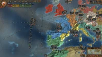 5. Europa Universalis IV: Wealth of Nations - Expansion (DLC) (PC) (klucz STEAM)