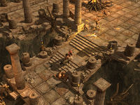 6. Titan Quest Anniversary Edition (PC) PL DIGITAL (klucz STEAM)